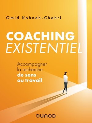 cover image of Coaching existentiel